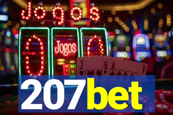 207bet