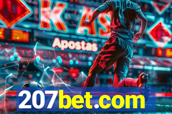 207bet.com