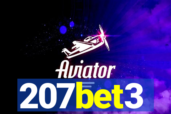 207bet3