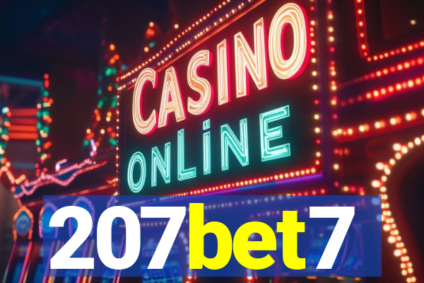 207bet7