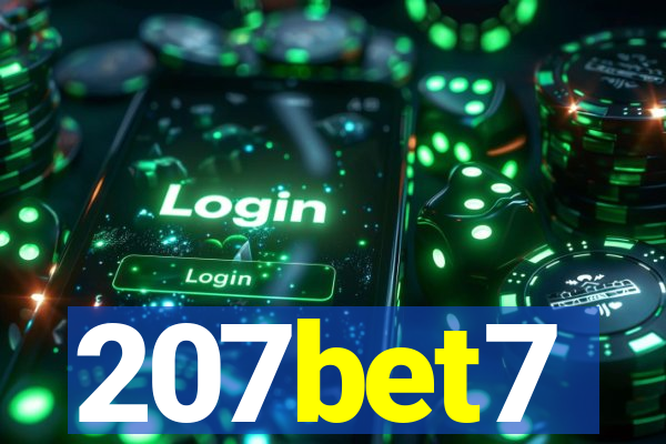 207bet7