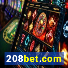 208bet.com