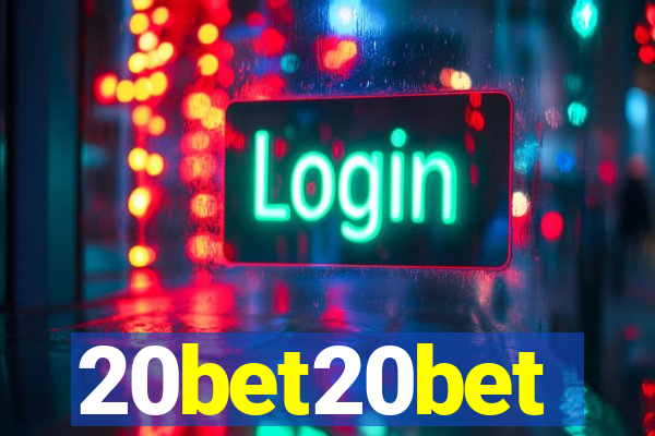 20bet20bet