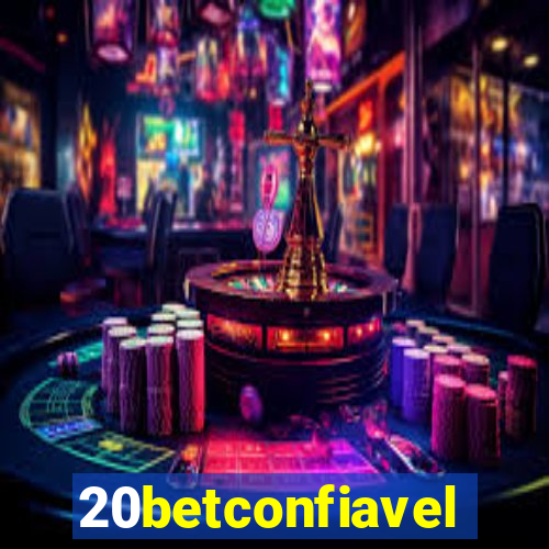 20betconfiavel