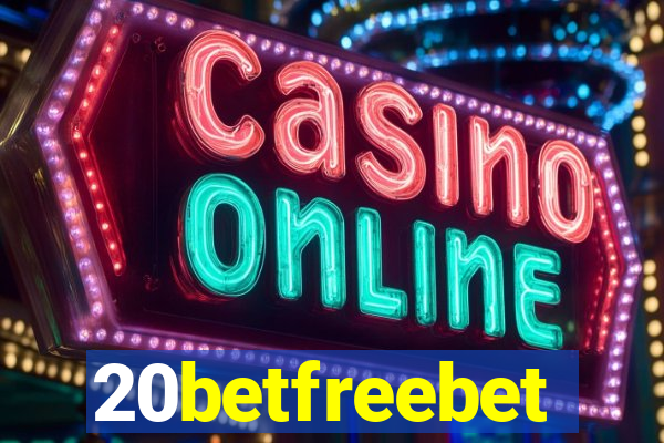 20betfreebet