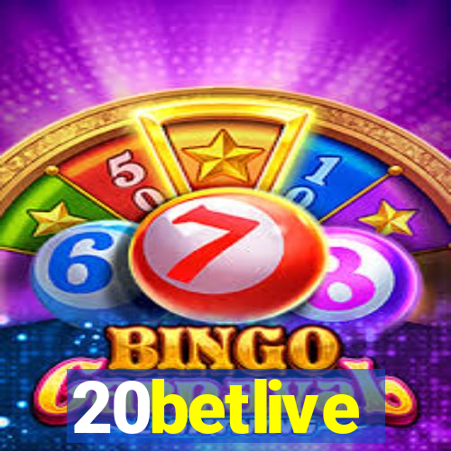 20betlive