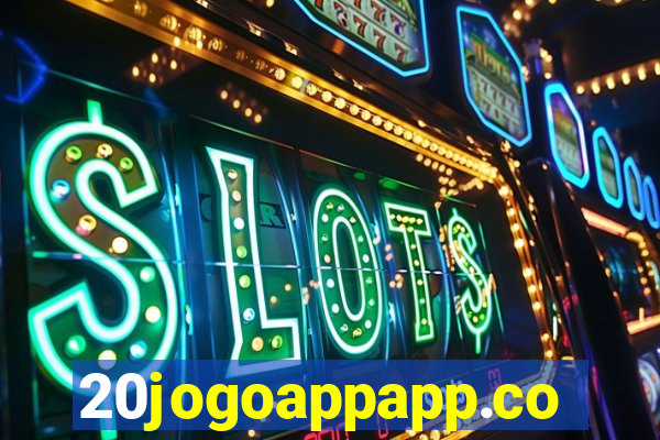 20jogoappapp.com
