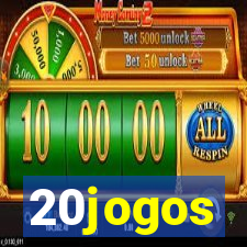 20jogos