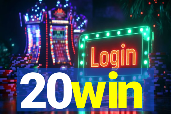20win