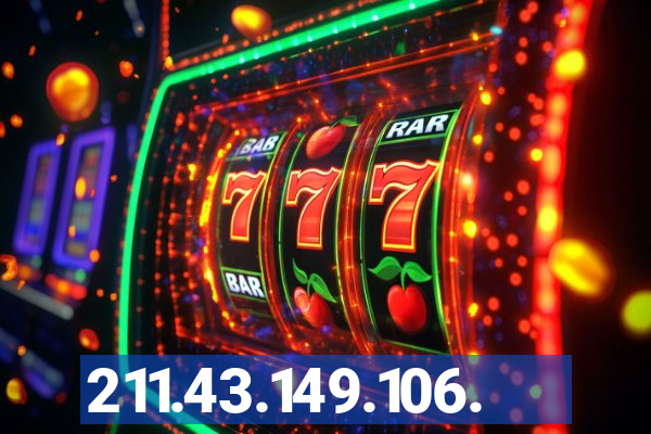 211.43.149.106.