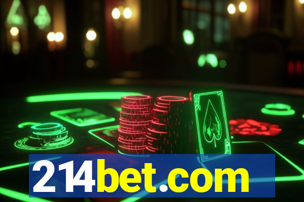 214bet.com