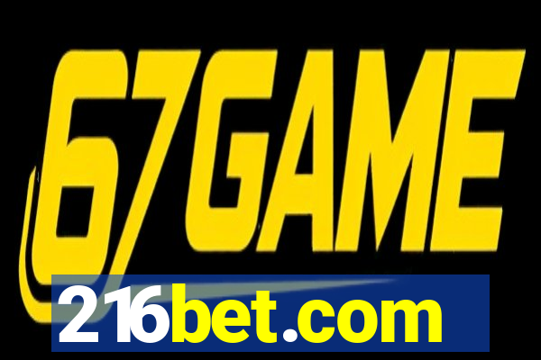 216bet.com