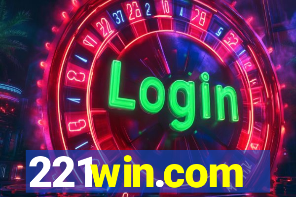 221win.com