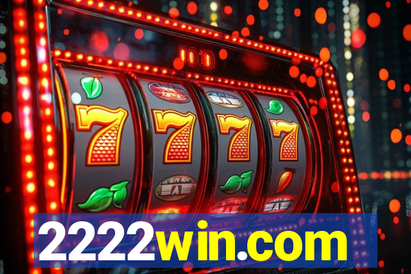 2222win.com