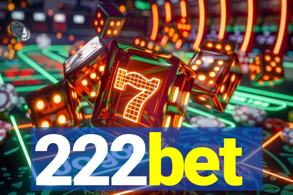 222bet