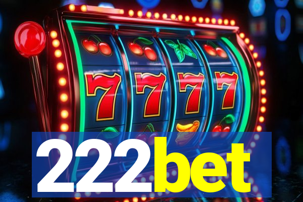 222bet