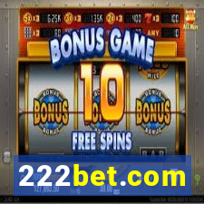 222bet.com
