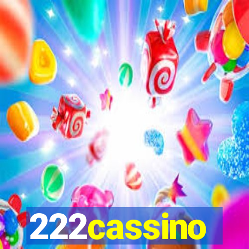 222cassino