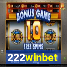 222winbet