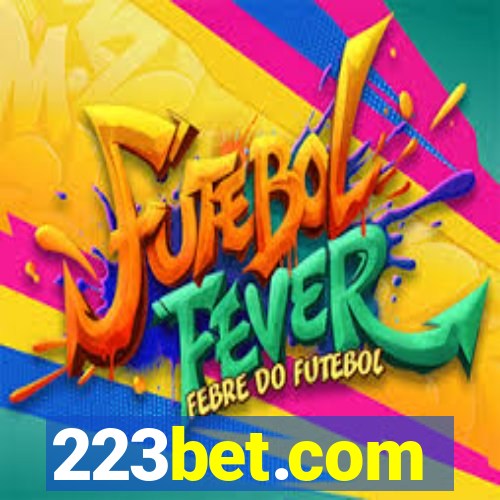 223bet.com