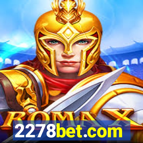 2278bet.com