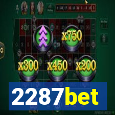 2287bet