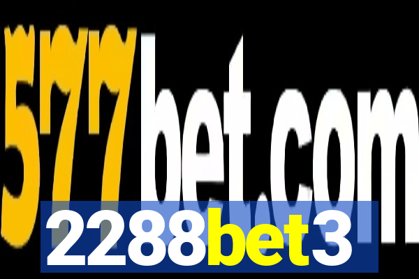 2288bet3