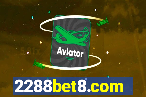2288bet8.com