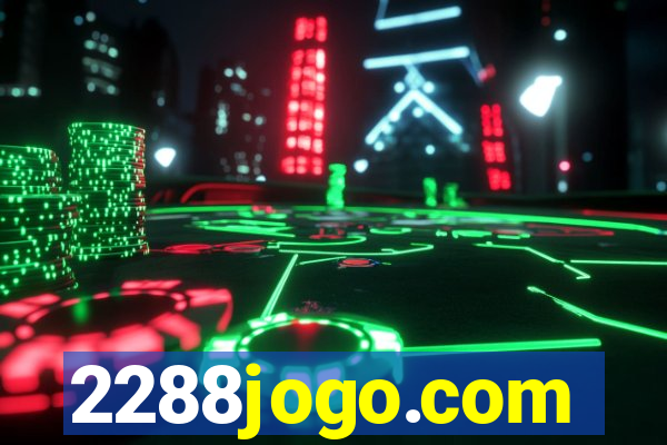 2288jogo.com