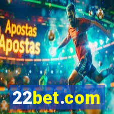 22bet.com