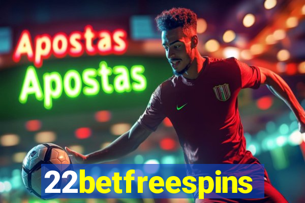 22betfreespins