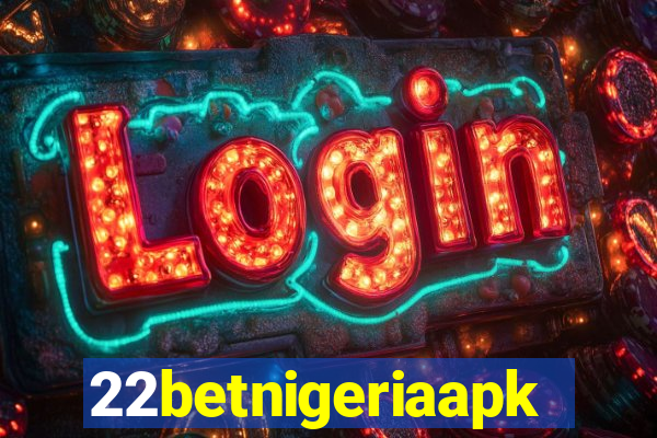 22betnigeriaapk