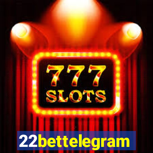 22bettelegram