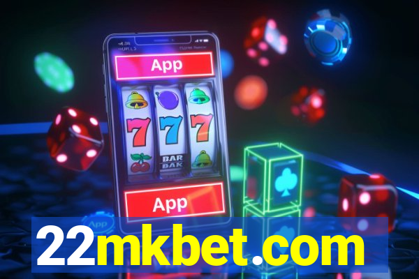 22mkbet.com