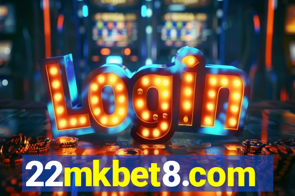 22mkbet8.com