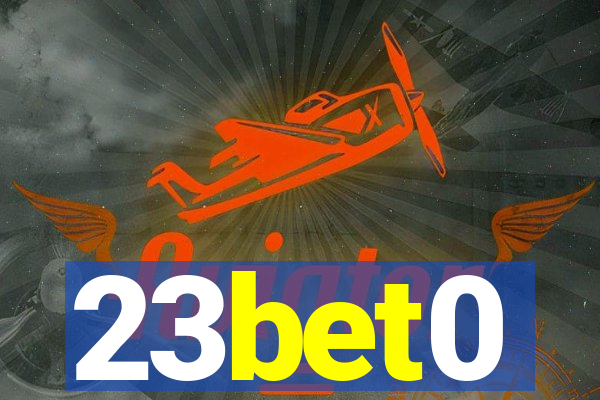 23bet0