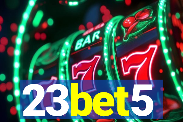 23bet5