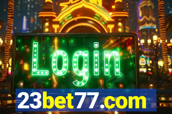 23bet77.com