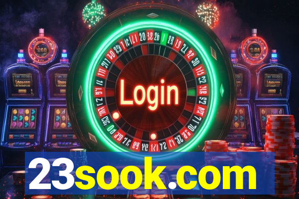 23sook.com