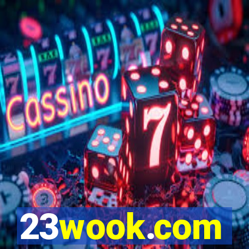 23wook.com
