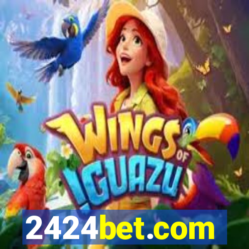 2424bet.com