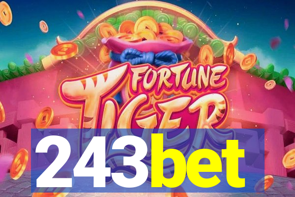 243bet
