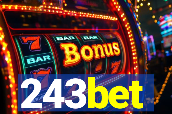 243bet