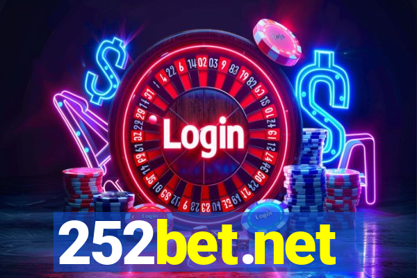 252bet.net