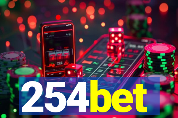 254bet