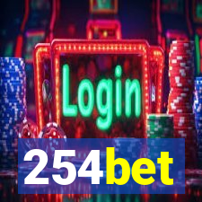 254bet