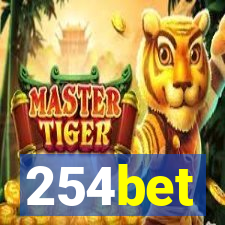 254bet