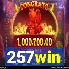257win