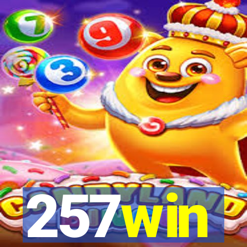 257win