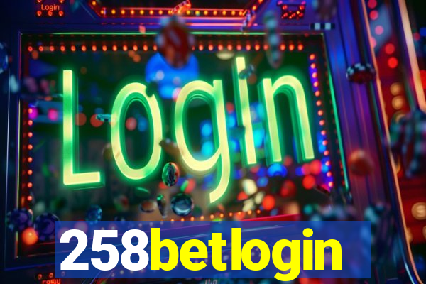 258betlogin